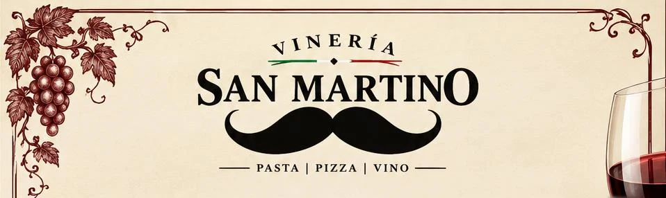 Vinería San Martino