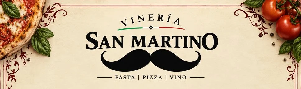Vinería San Martino