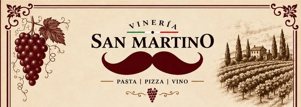 Vinería San Martino
