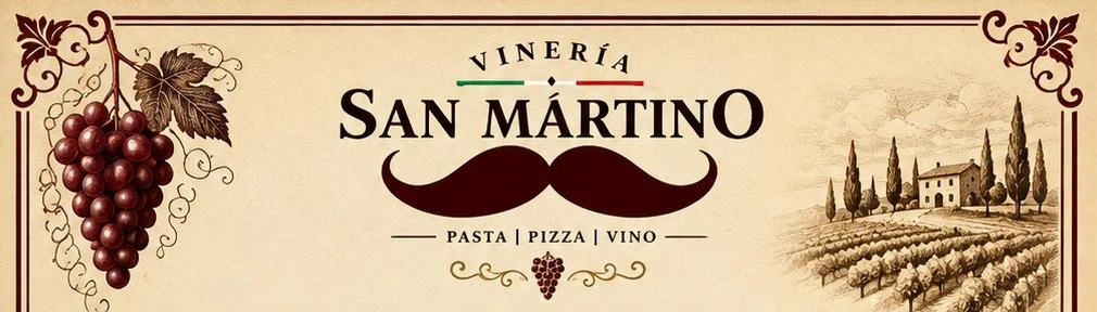 Vinería San Martino
